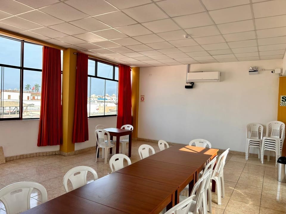 Hotel Los Andes Suite Hotel in Trujillo