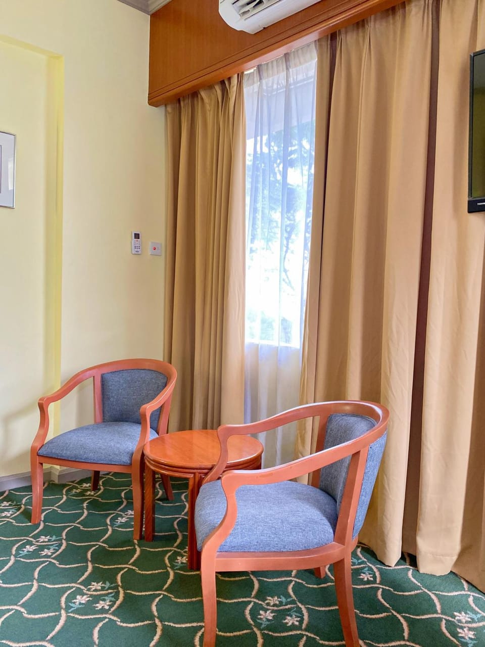 Sandakan Hotel Hotel in Sabah