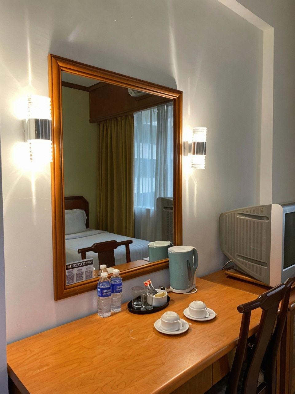 Sandakan Hotel Hotel in Sabah