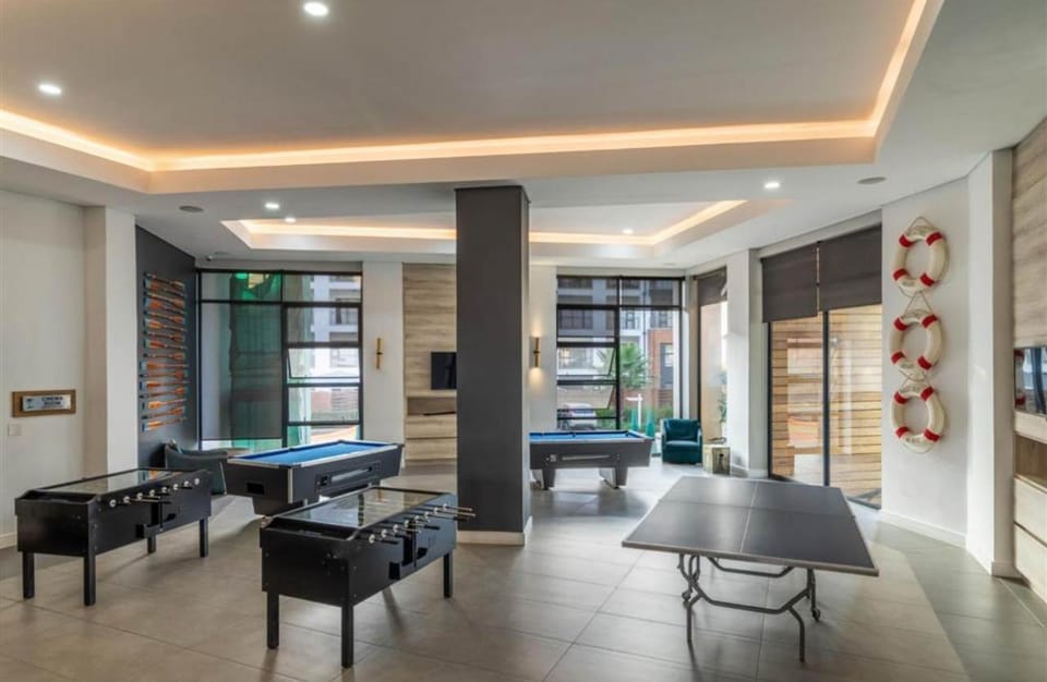 The Blyde Crystal Lagoon Tranquil Estate Apartment hotel in Pretoria