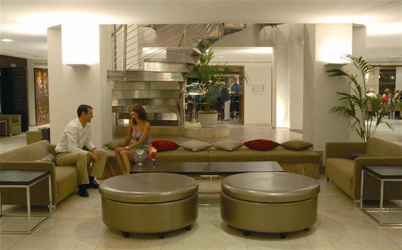FERGUS Club Font de Sa Cala Beach Hotel in Llevant