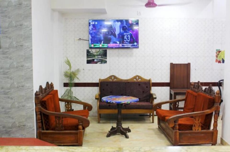 Hotel Sadia International Hotel in Dhaka