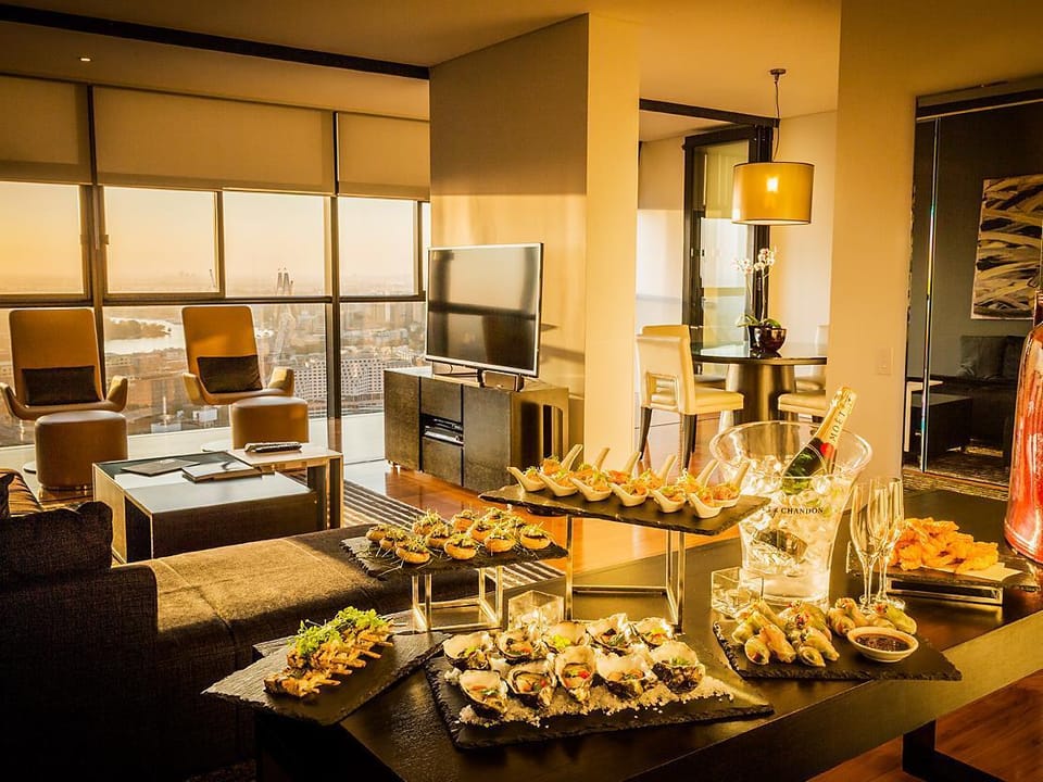 Food and beverages