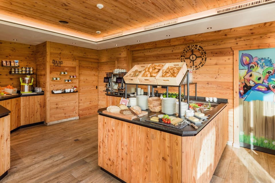 Hotel Ritterhof Ellmau Hotel in Ellmau