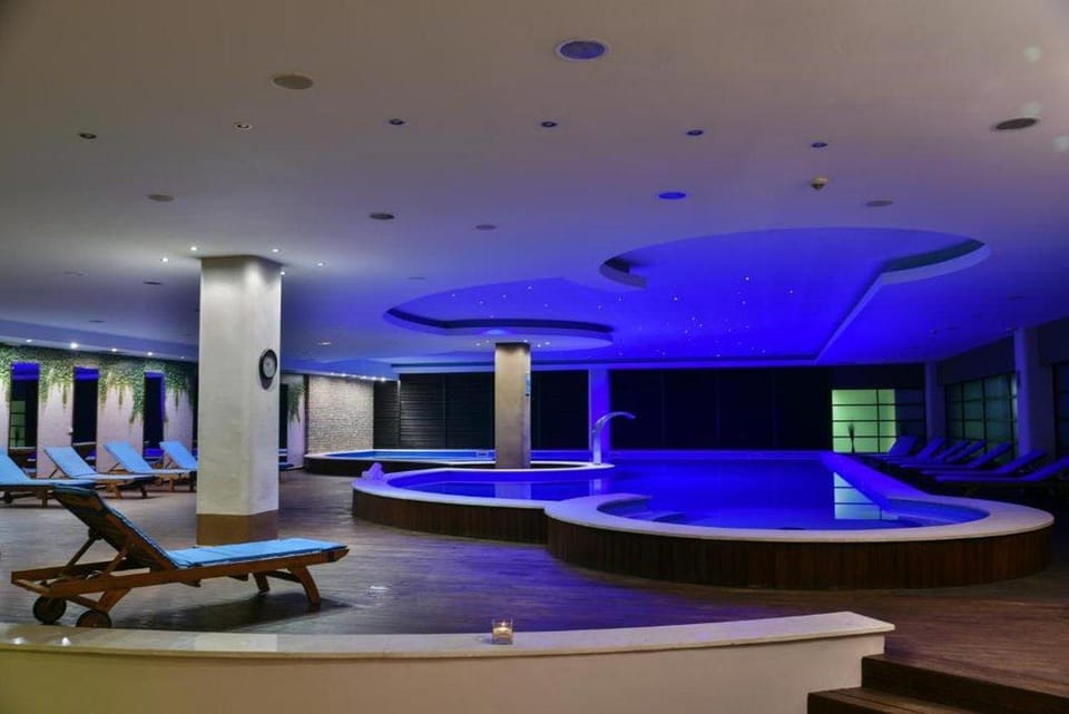 Radon Plaza Hotel Hotel in Sarajevo
