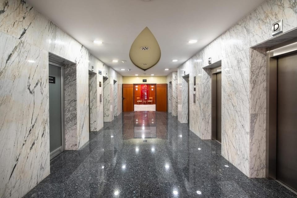 Radon Plaza Hotel Hotel in Sarajevo