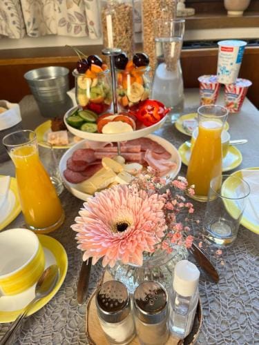 Pension Mitterwallner Hotel in Schladming