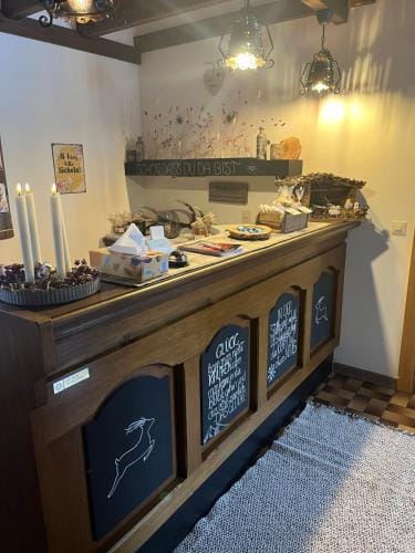 Pension Mitterwallner Hotel in Schladming
