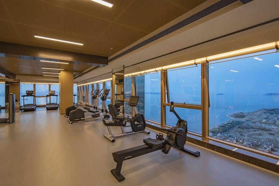 Dalian Hengli Hotel Hotel in Dalian