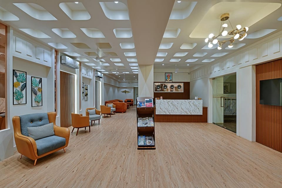 Hotel Camel - managed by CLAY (by Soil to Soul) Hotel in Gujarat