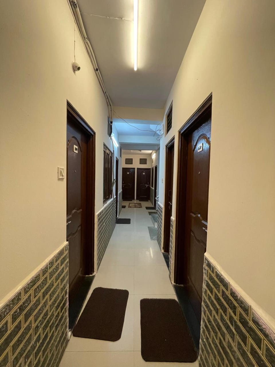 HOTEL SILVER PEACE Hotel in India