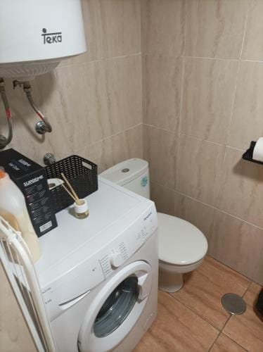 Huế thương Apartment in Torremolinos