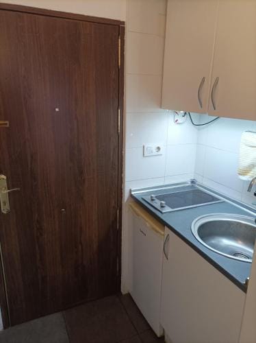 Huế thương Apartment in Torremolinos