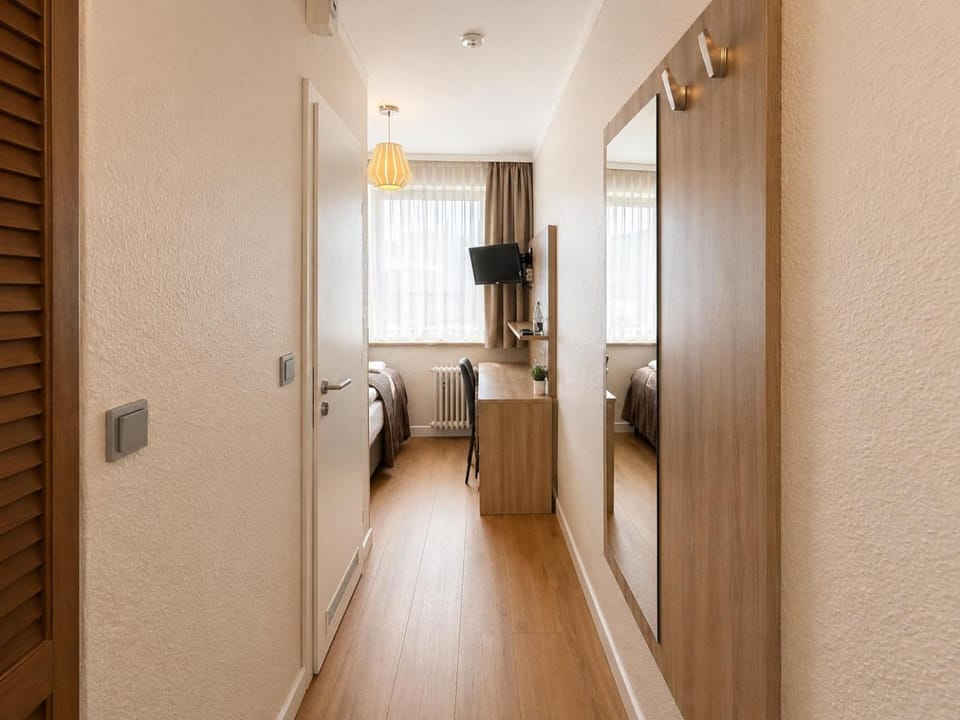 Hotel Wania Hotel in Hamburg
