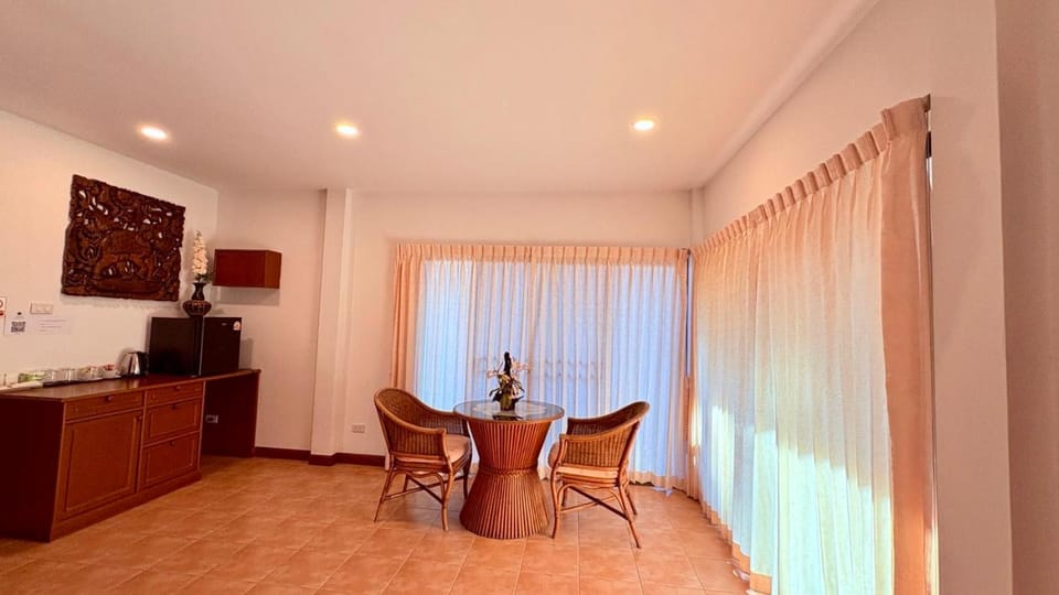 Kamala Garden Bungalows Resort in Kamala