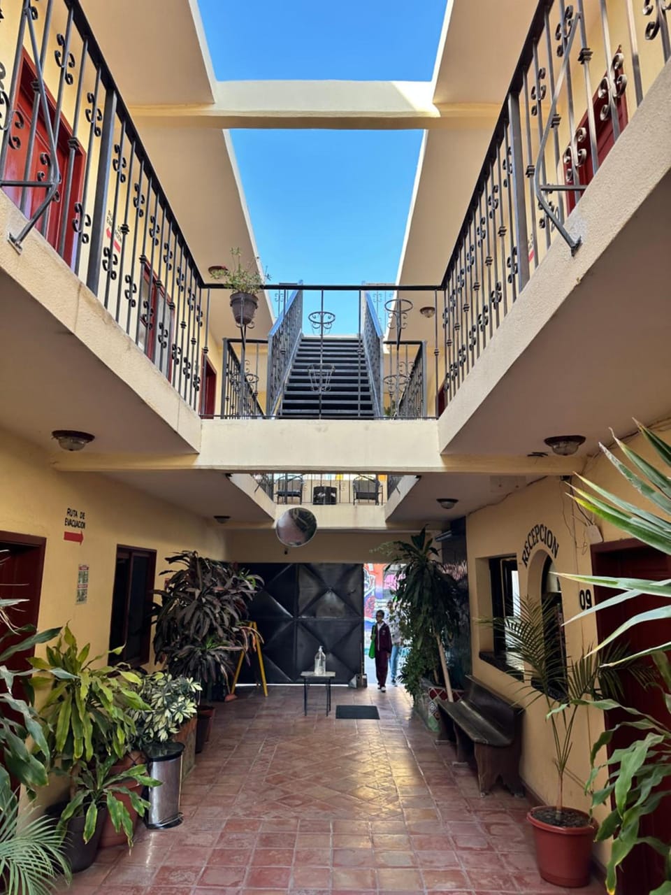 The Cabo Cush Hotel Hotel in Cabo San Lucas