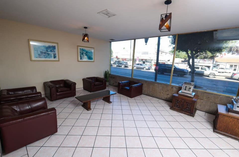 Hotel El Ejecutivo Tijuana Hotel in Tijuana