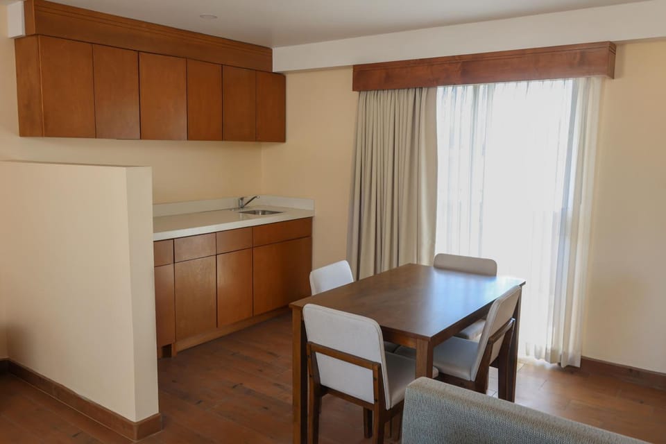 Hotel El Ejecutivo Tijuana Hotel in Tijuana