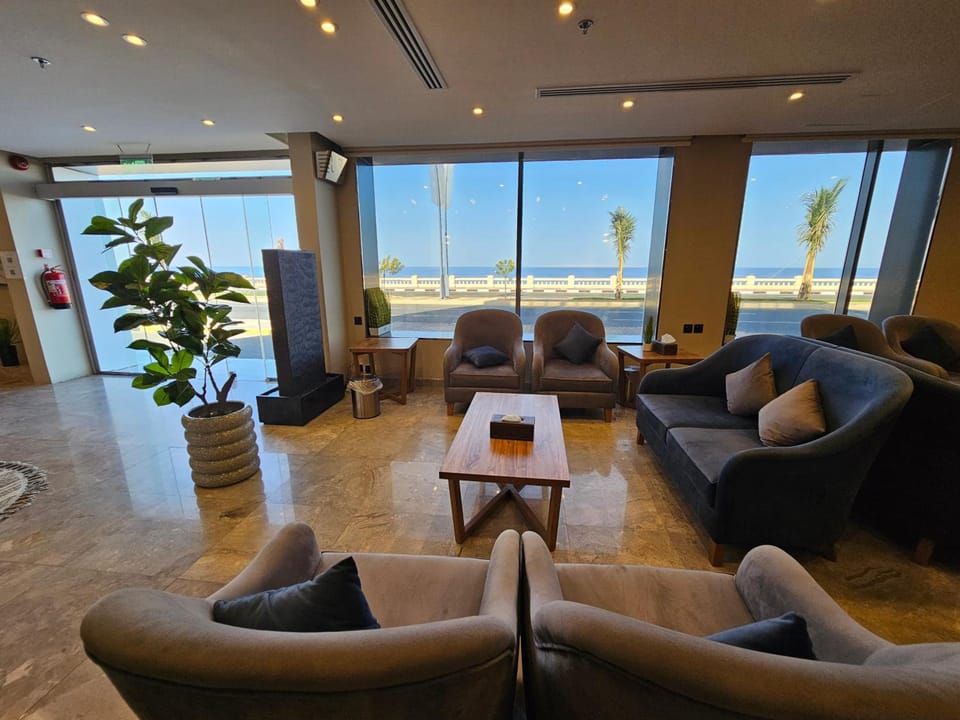 Sea Gull Hotel Hotel in Saudi Arabia