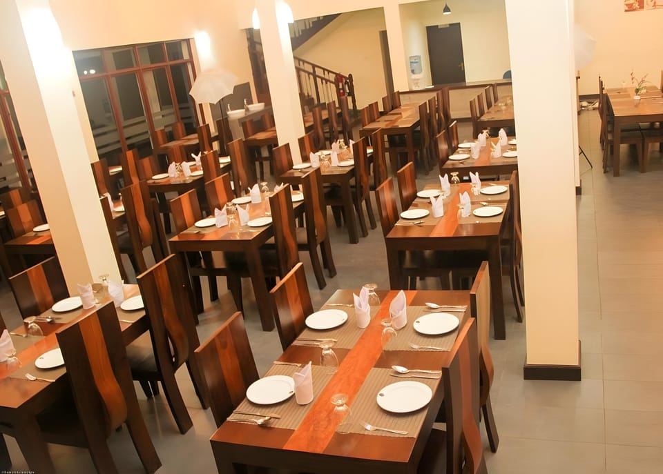 Talawakele Rest House Hotel in Central Province