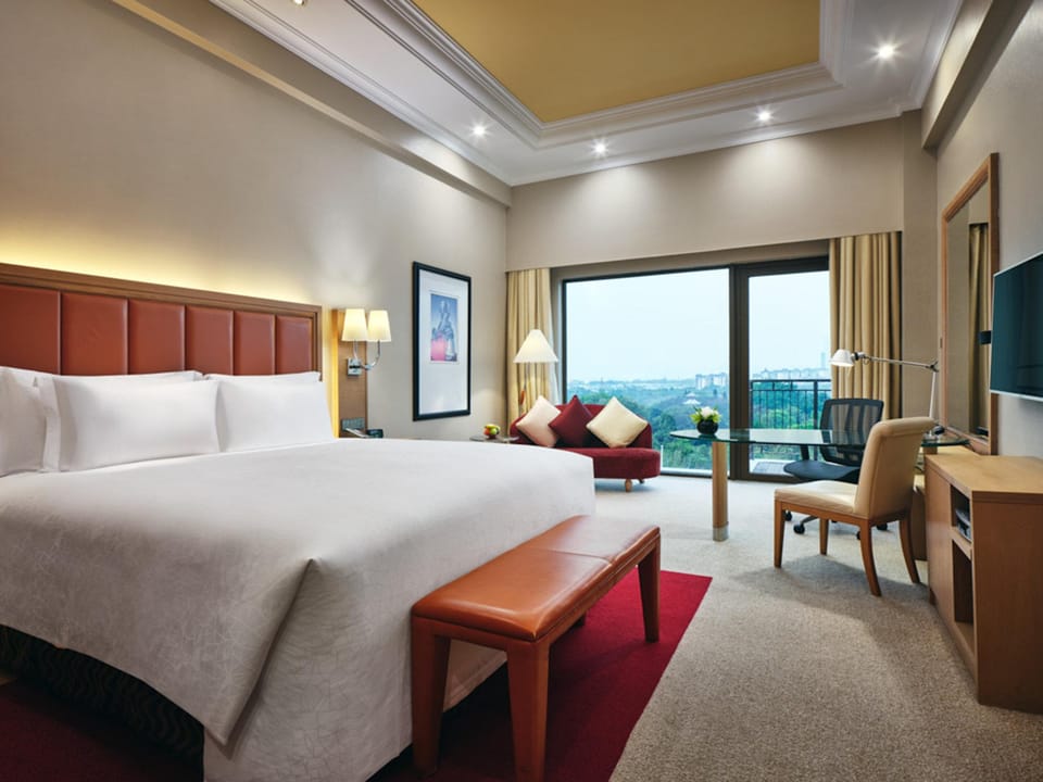 Guestroom
