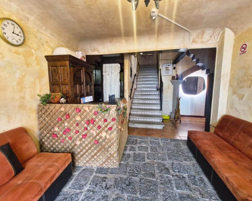 Casa Barrilete Inn in Antigua Guatemala