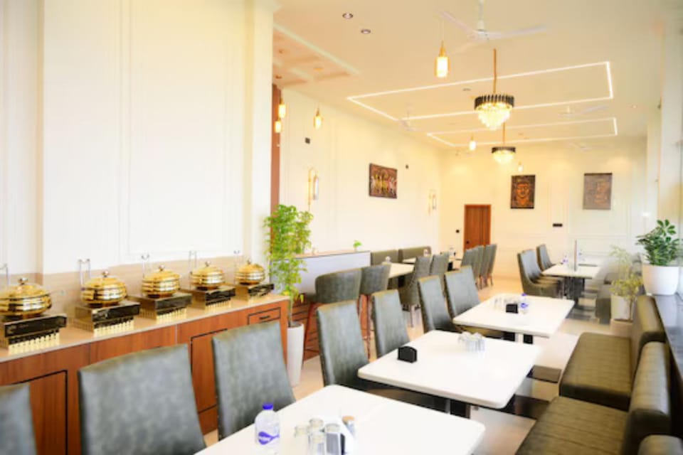 Yashasvi Himalayan Resort Ukhimath Uttarakhand Resort in Uttarakhand