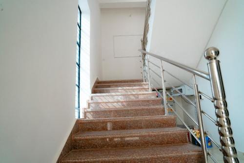 Palamu Tiger Resort Hotel in India