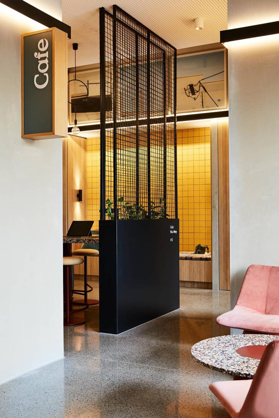 Urban Rest Lanbruk Apartment hotel in Melbourne
