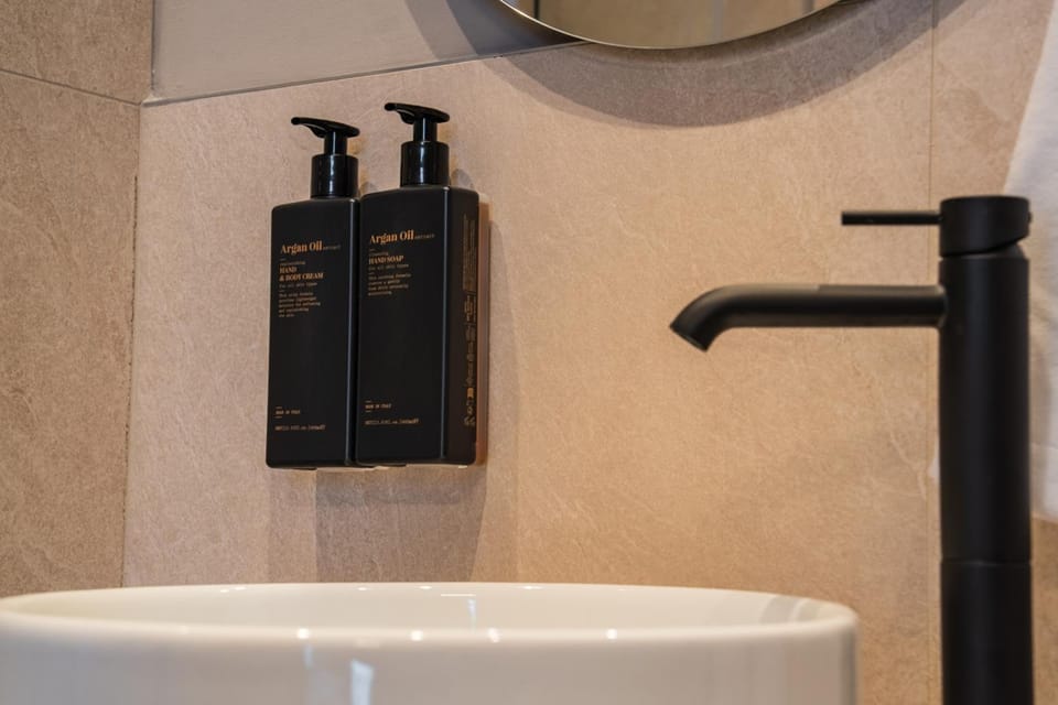 Porpora Suite Hotel Hotel in Milan