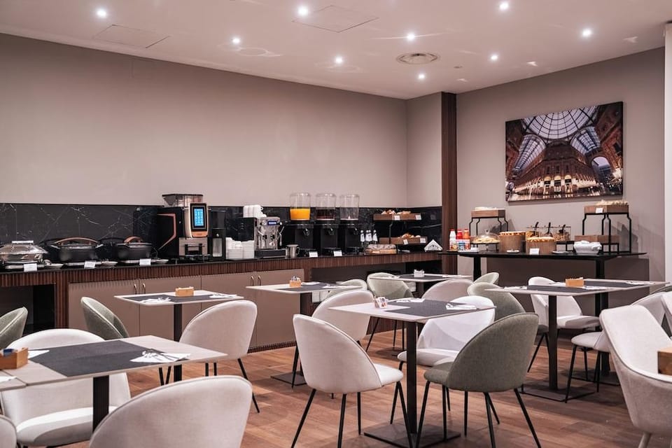 Porpora Suite Hotel Hotel in Milan