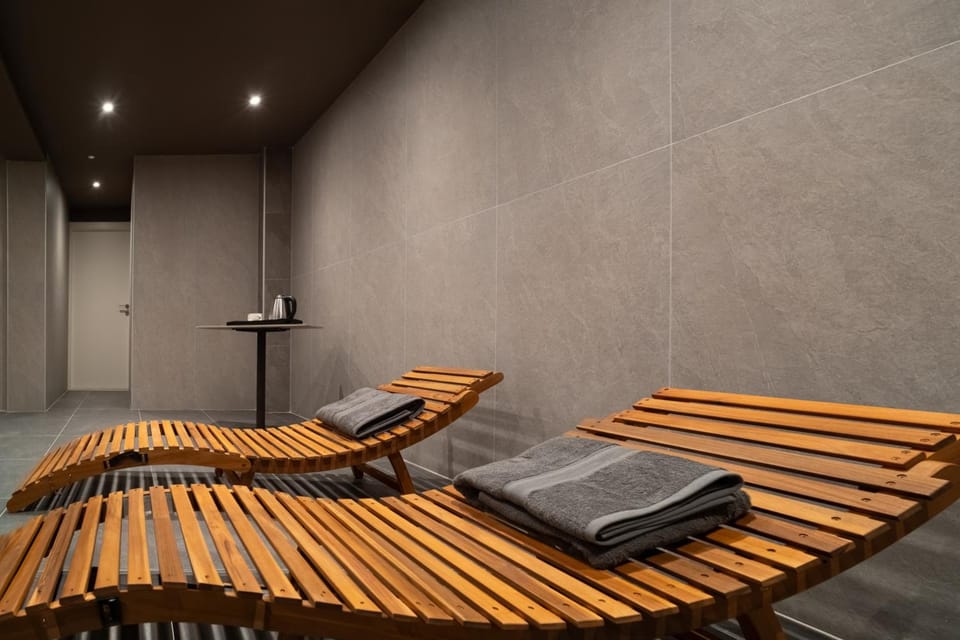 Porpora Suite Hotel Hotel in Milan