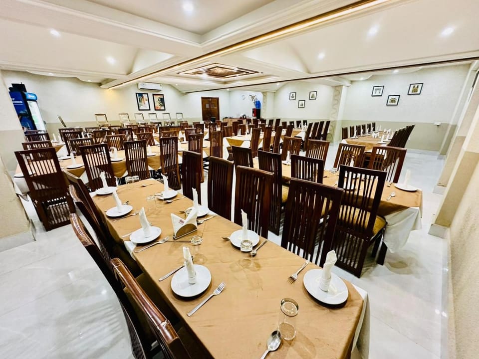 The Rajgir Residency Hotel Hotel in India