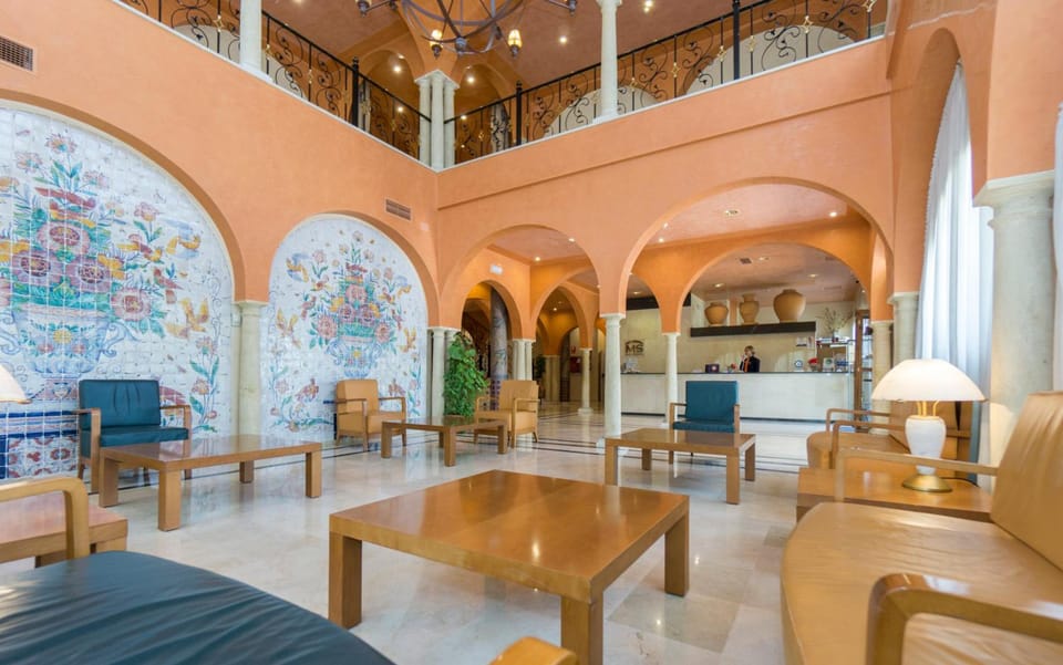 Hotel Fuente Las Piedras Hotel in Andalusia