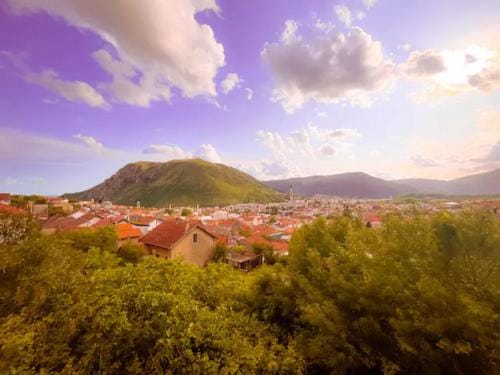 Balkan House Hotel in Mostar