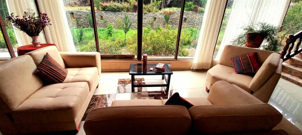 Hotel Humantay lodge Ollantaytambo Hotel in Ollantaytambo