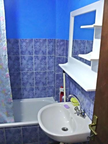 Stan na dan Foca Hotel in Montenegro