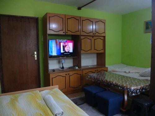 Stan na dan Foca Hotel in Montenegro