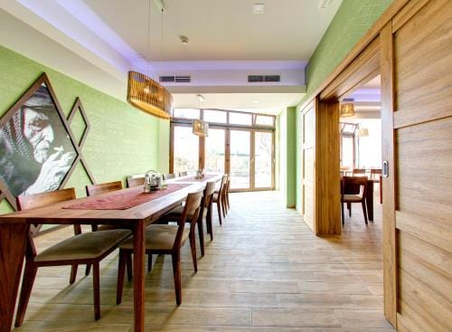 Motel MontaNaro Motel in Federation of Bosnia and Herzegovina