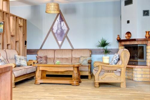 Motel MontaNaro Motel in Federation of Bosnia and Herzegovina