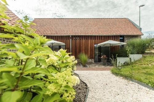 Boerderaaj Hotel in Flanders