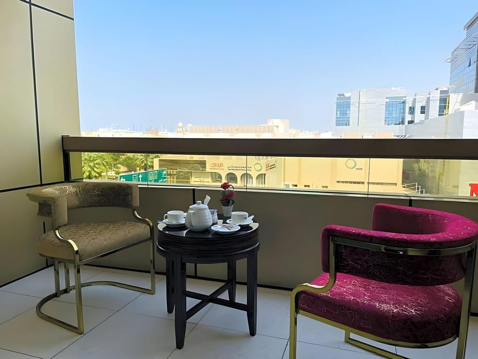 Fortune Hotel Deira Hotel in Dubai