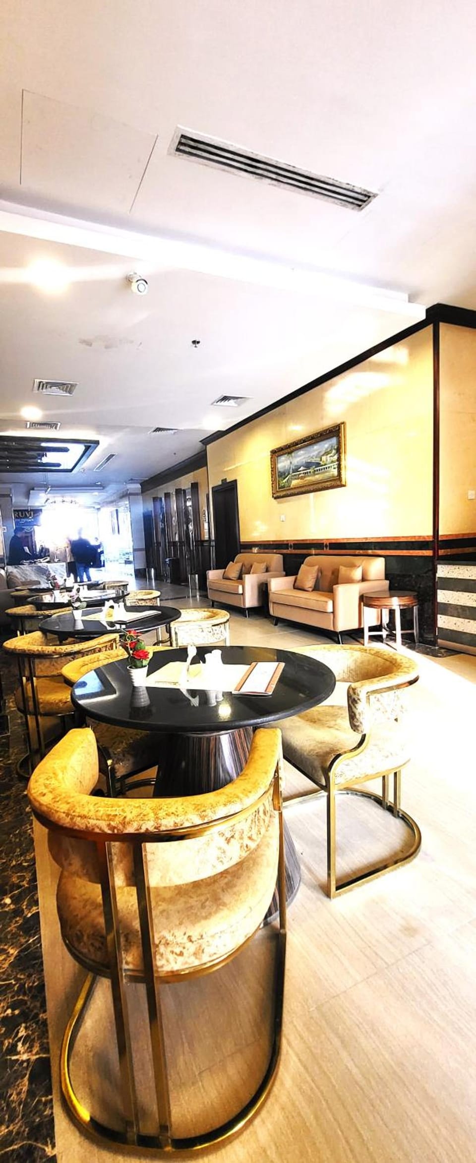 Facilities