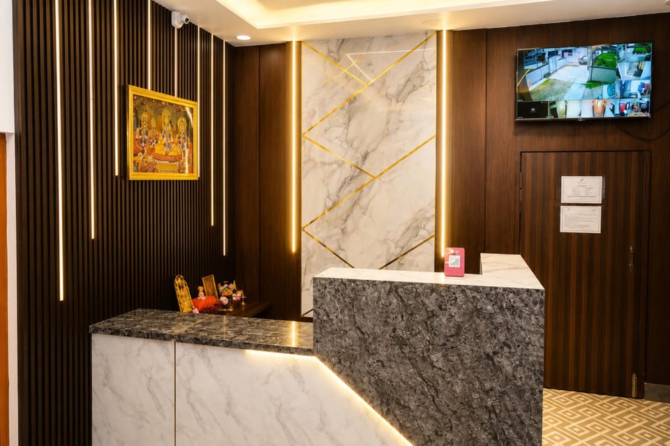 Hotel Jayaditya Palace Hotel in Uttar Pradesh
