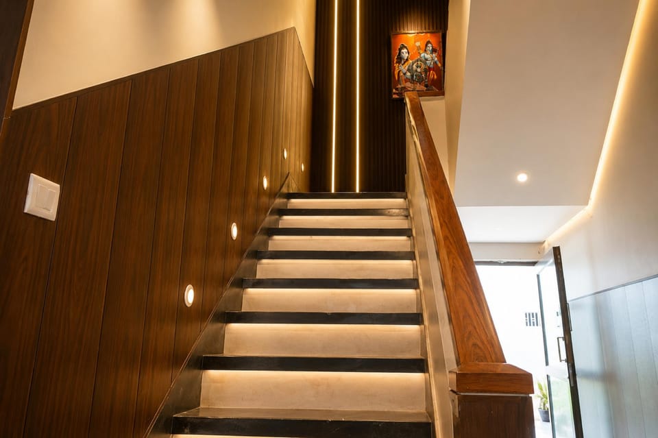 Hotel Jayaditya Palace Hotel in Uttar Pradesh