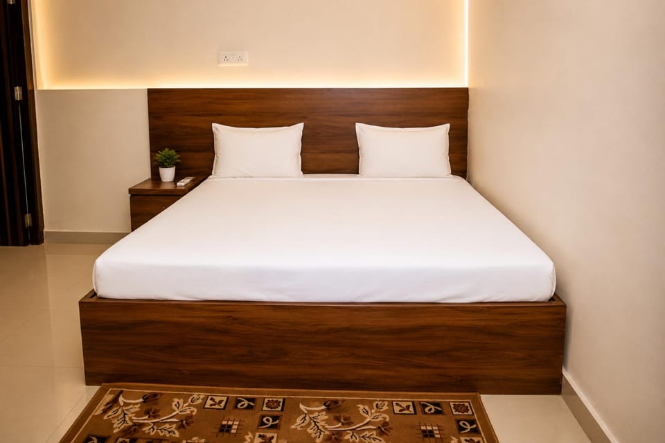 Hotel Jayaditya Palace Hotel in Nepal