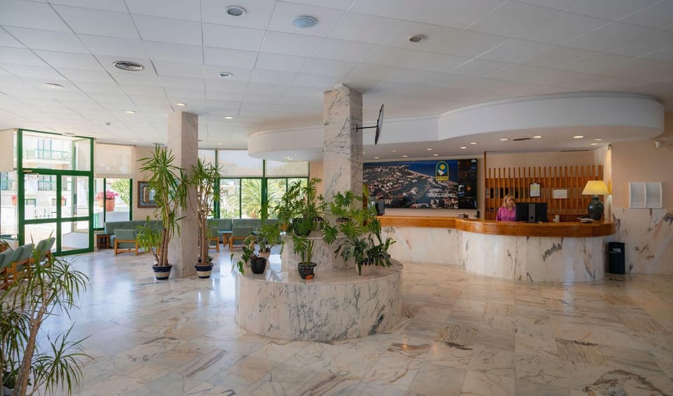 Pino Alto Apartment hotel in Miami Platja
