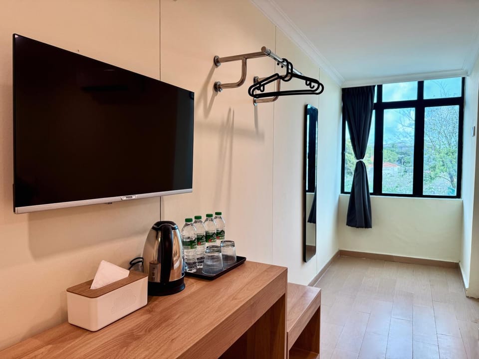 Facilities