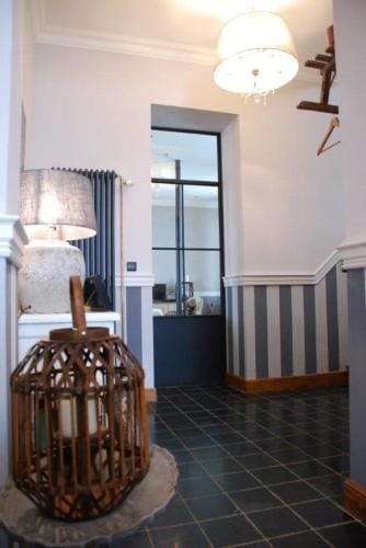 Monsieur Doute Hotel in Wallonia, Belgium