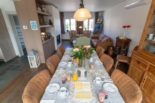 Bed & Breakfast 't Veerke Hotel in Dilsen-Stokkem
